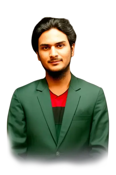 Syed Hamza