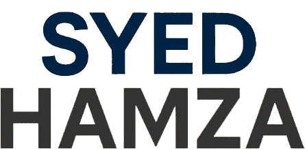Syed Hamza