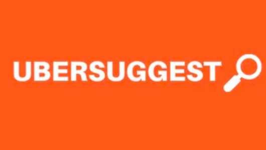 Ubbersuggest