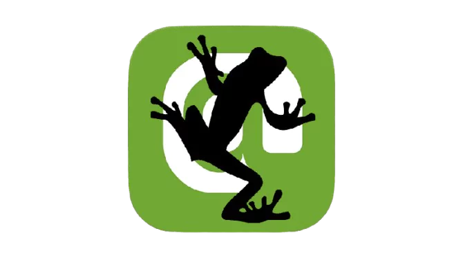 Screaming Frog